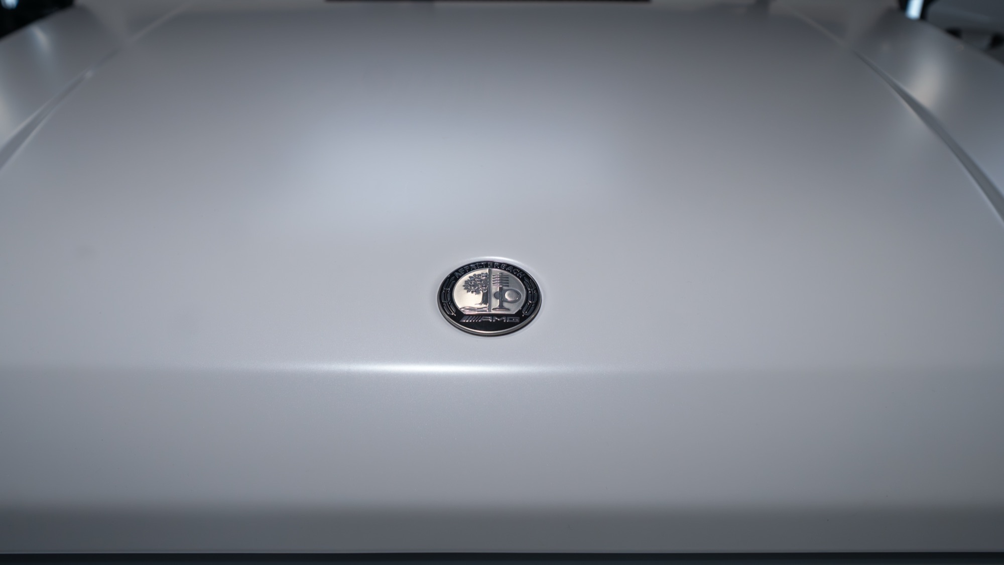 Paint Protection Film by Limitless Auto Salon