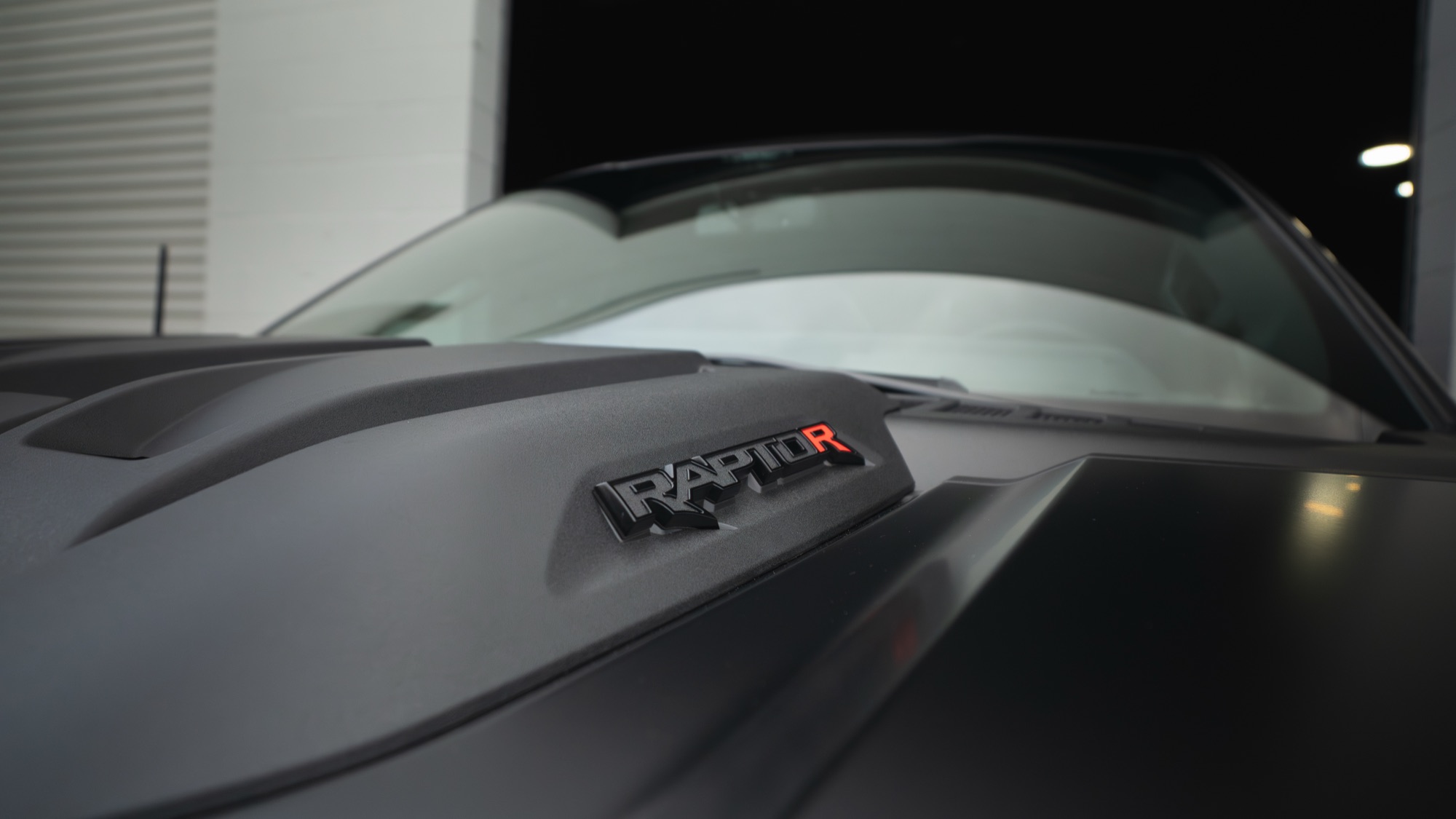 Paint protection film by Limitless Auto Salon — DSC03521