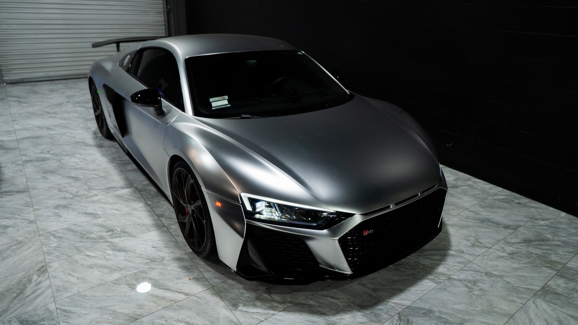 PPF detail work — Limitless Auto Salon