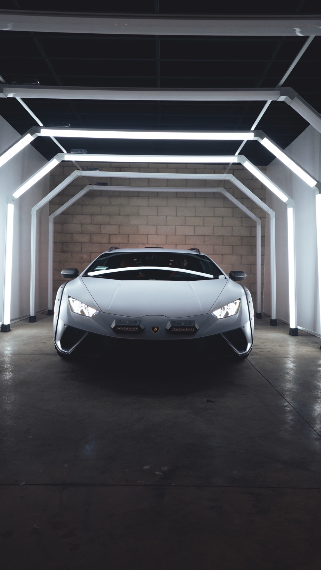 Paint protection film by Limitless Auto Salon — DSC08241