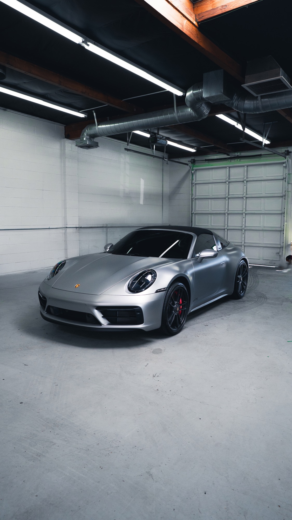 Paint protection film by Limitless Auto Salon — DSC08705