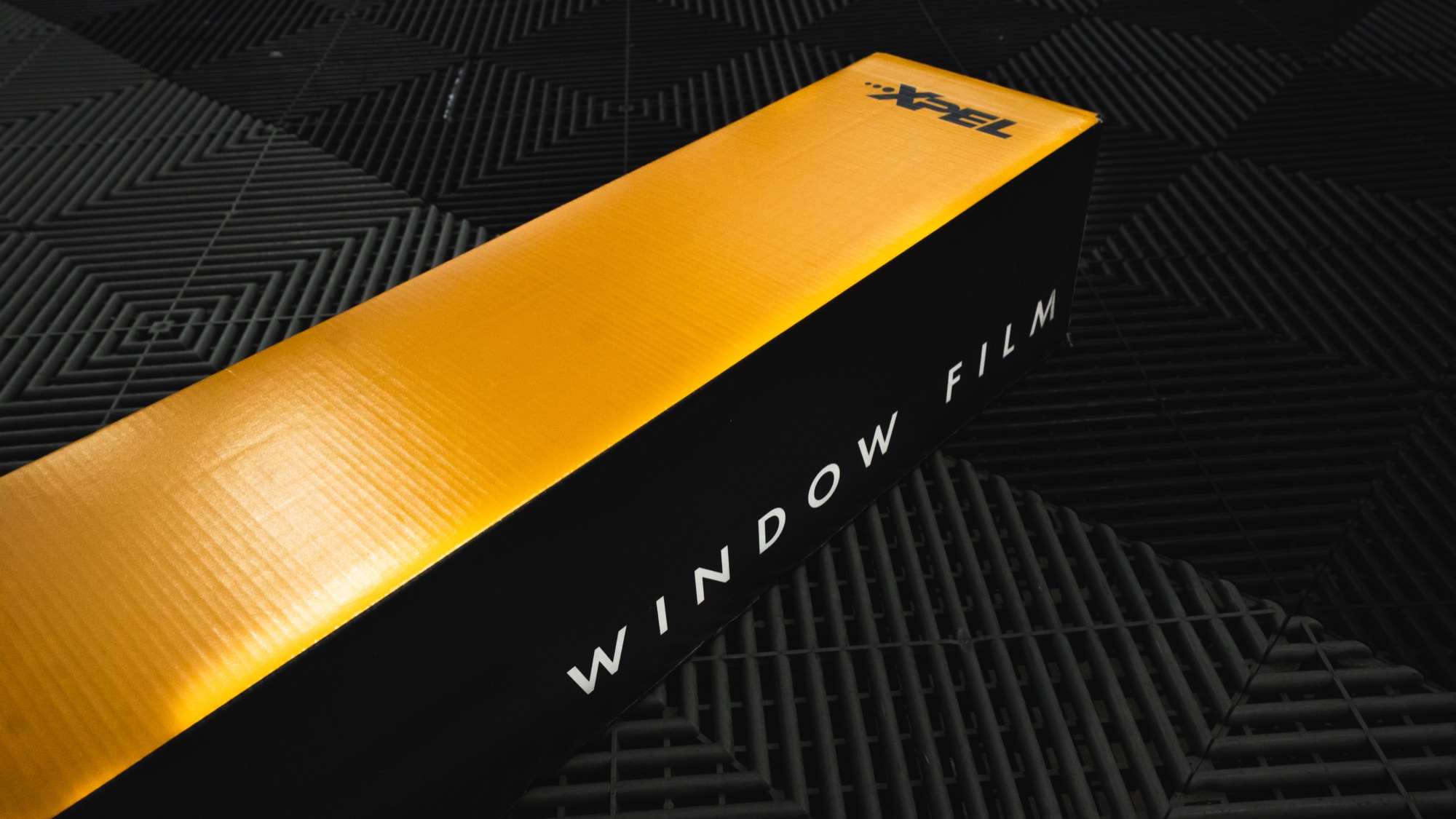 Ceramic Window Tinting by Limitless Auto Salon