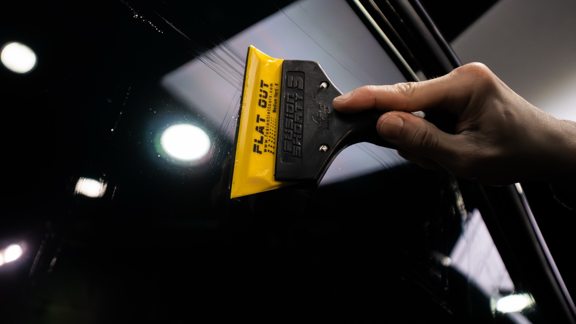 Ceramic Window Tinting by Limitless Auto Salon