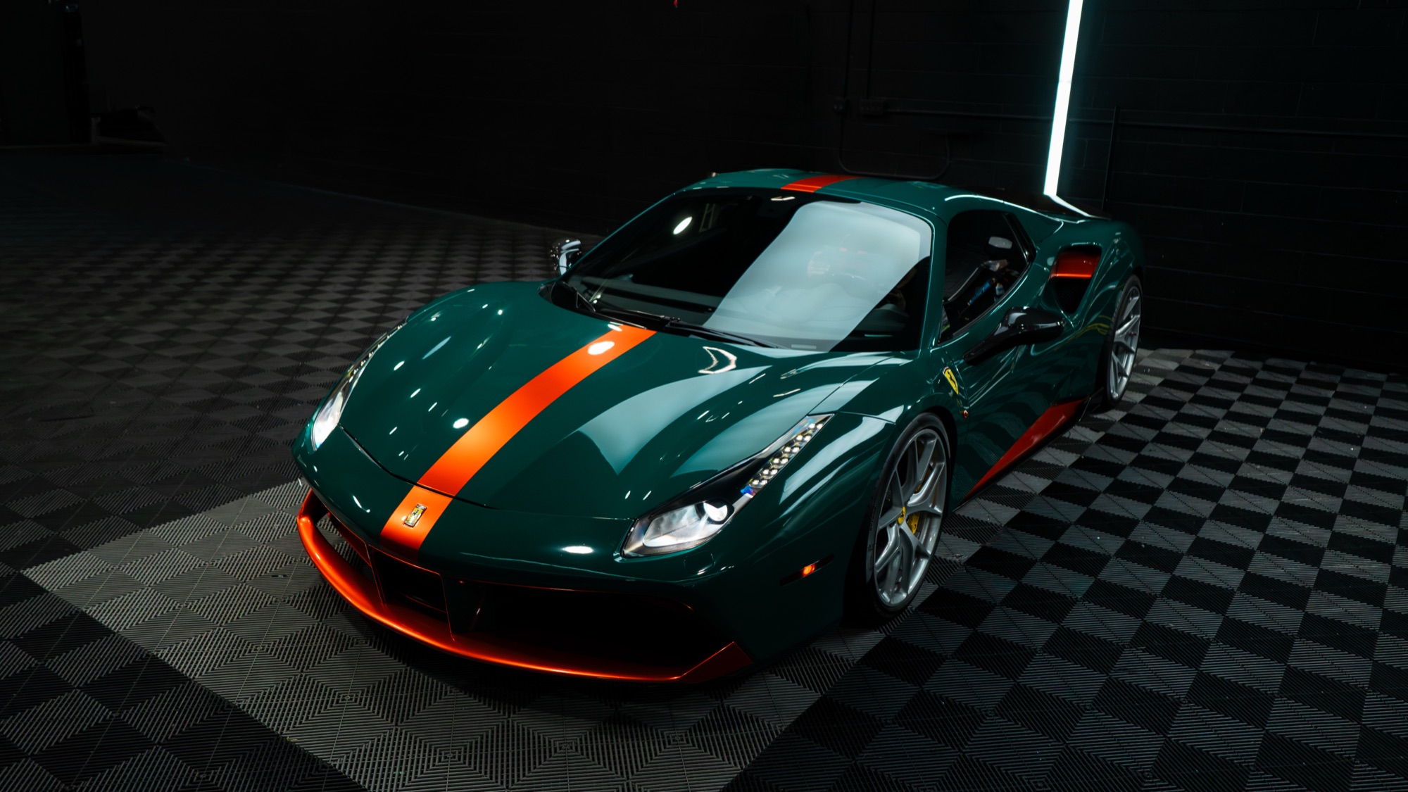 Vinyl Wraps by Limitless Auto Salon